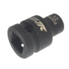Головка торцевая ударная JTC-443512 (1/2", TORX, E12)