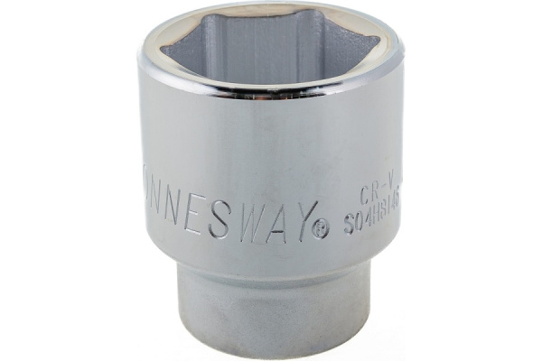 Головка торцевая JONNESWAY (1"DR, 46 мм)