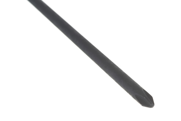 Вставка (бита) торцевая 1/4", Phillips, PH2, L = 65 мм, для шуруповерта