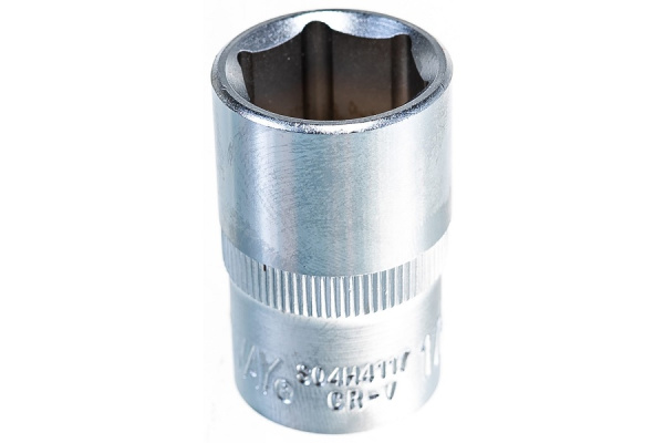 Головка торцевая JONNESWAY (1/2";DR, 17 мм)