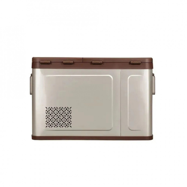 Автохолодильник Alpicool WH38 (12/24)