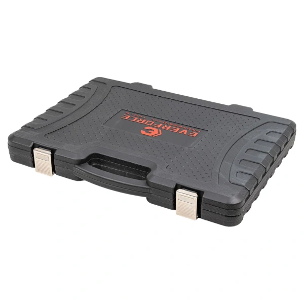 Набор ключей разнопрофильных 42пр.,в кейсе