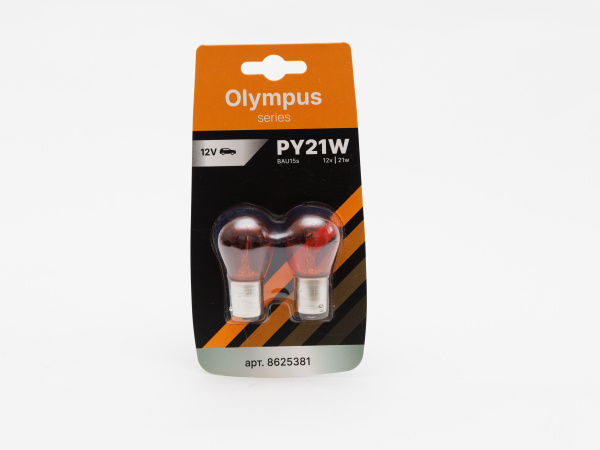 8625381 Olympus PY21W