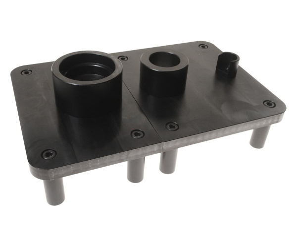 Приспособление для центровки валов фиксирующее (ZF) JTC 5483