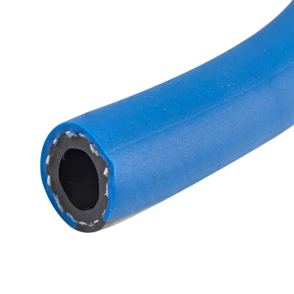 Шланг резиновый армированный 10*16мм*20м(для воздуха)