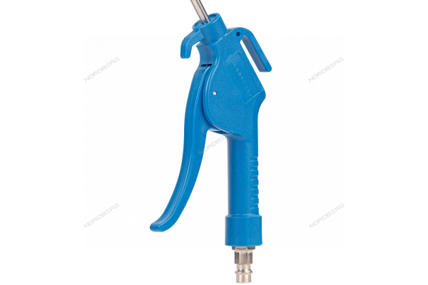 Продувочный пистолет пластиковый NORDBERG Ti20L (сопло 25 см)