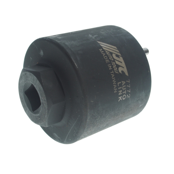 Головка для сальника механизма рулевого управления JTC 7772 (FUSO)