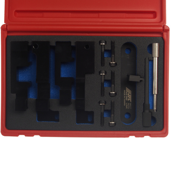 Приспособление для фиксации распредвала/коленвала JTC 6617 (дизель, Land Rover, Range Rover 3.6 V8)