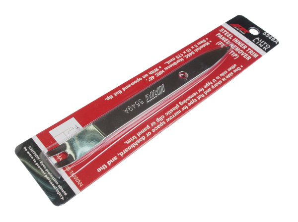 Съемник декоративных панелей JTC 5549A (плоский наконечник)