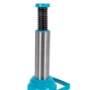 Домкрат бутылочный 15т с клапаном (h min 210мм, h max 400мм, ход штока-130мм, ход винта-60мм)