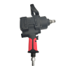 Гайковерт пневматический ROSSVIK RT-5565 (3/4", 1800 Нм, 7 кг)