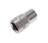 Головка торцевая JTC 43813 (1/2", 13 мм, L=38 мм)