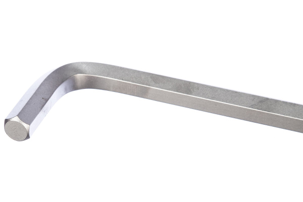 Набор Г-образных шестигранников 3-17 мм, кейс, 10 предметов KING TONY 20210MR