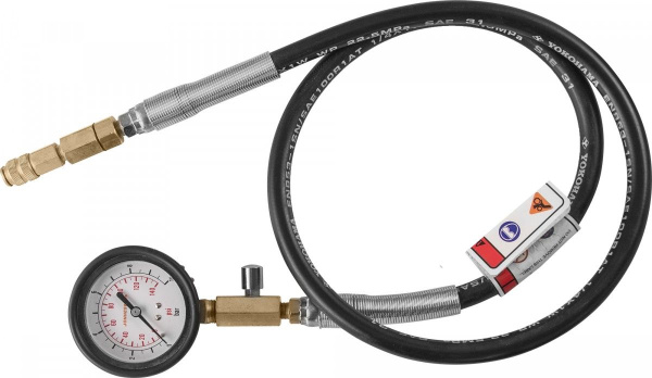 Манометр системы смазки двигателя JONNESWAY AI020054