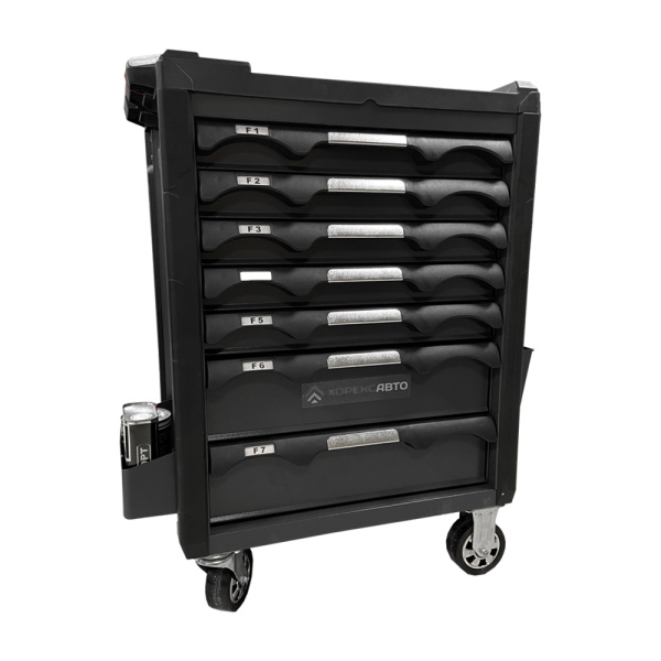 Тележка инструментальная Хорекс Авто HZ 20.1.009