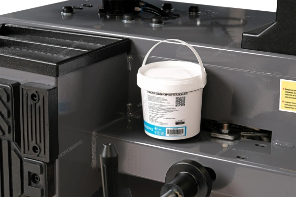 Паста монтажная 1 кг. NORDBERG NTP010