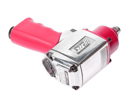 Гайковерт пневматический ударный усиленный мини JTC 3401 (1/2" 543Нм 11000об/мин. 200л/мин. 90-120PSI)