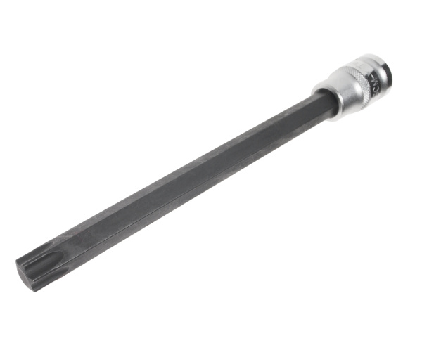 Бита-головка длинная JTC 45560200 (1/2", TORX, T60х200 мм)