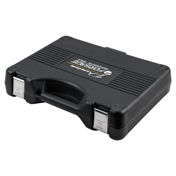 Набор инструментов 94+6пр.1/4'',1/2''(6гр.)+(головка-бита1/4'':T40,биты 5/16'':М5,6,8,10,12,14,головка 1/2''8мм,ключиГ-обр.:4,5,6мм,T20H,T25H)