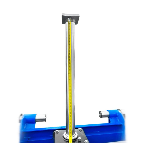 Подъемник канавный г/п 14 т Хорекс Авто DP14A