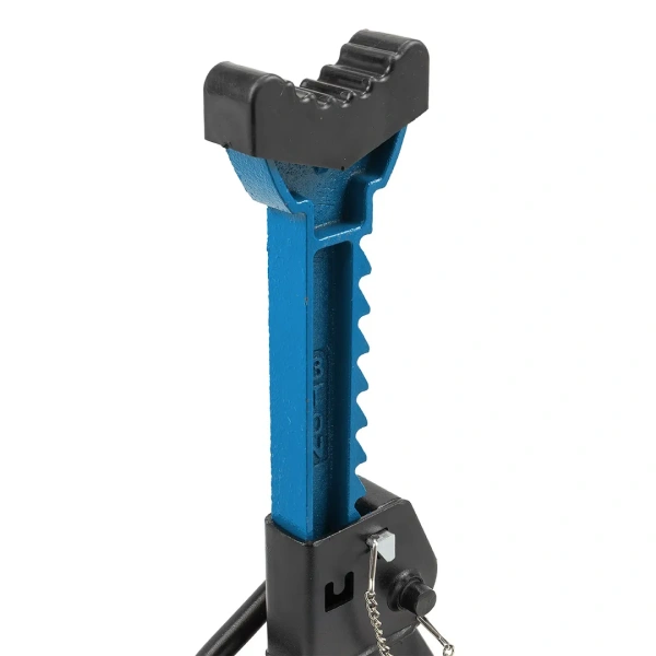 Подставка ремонтная 3т (h min 285мм, h max 420мм) (к-т 2шт.)