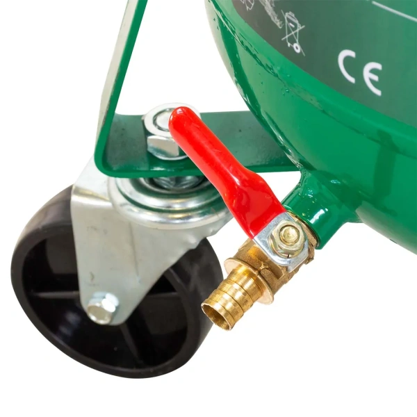 Установка для сбора масла, 19л