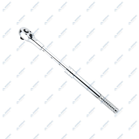 Трещотка телескопическая 3/4" 760-1010 мм 24 зубца