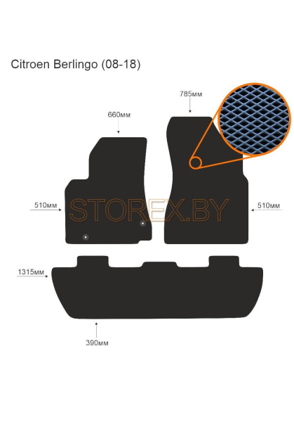 Citroen Berlingo (08-18) copy