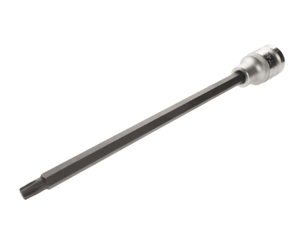 Бита-головка длинная JTC 45540200 (1/2", TORX, T40х200 мм)