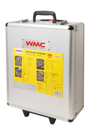 Набор инструментов 1050пр.