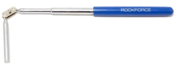 Магнит телескопический с шарниром (0.45кг, L:180-430мм), в блистере