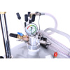 GARWIN PRO 036010-80 Установка для слива масла с щупами 80 л