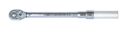 Ключ динамометрический 10-60Nm 3/8" TA-B0060-38