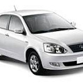 Чехлы GEELY FC