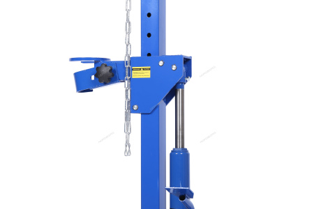 Стяжка пружин гидравлическая NORDBERG N31SC1 (1 т)