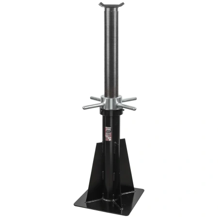 Домкрат-подставка ремонтная механическая винтовая 20т