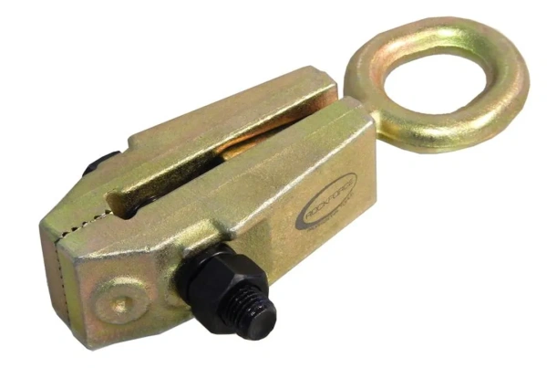 Захват для кузовных работ однофункциональный (макс.усилие 5т)