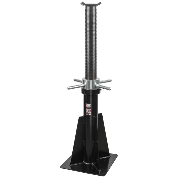 Домкрат-подставка ремонтная механическая винтовая 20т