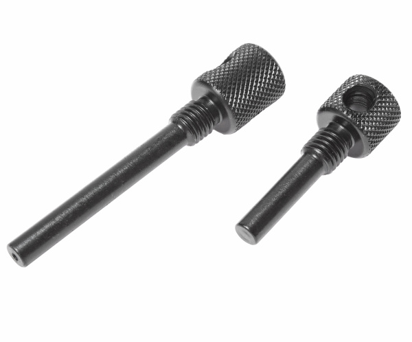 Набор фиксаторов коленвала для установки момента впрыска JTC 1418 (FORD, MAZDA)