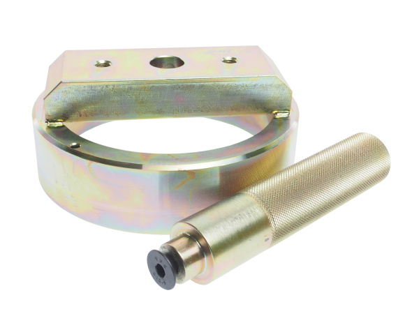 Приспособление для установки сальника коленвала переднего JTC 5590 (VOLVO FM D16F)