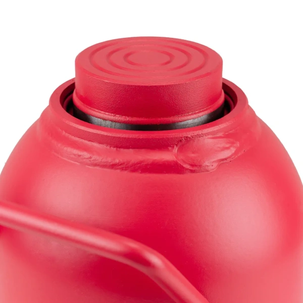 Домкрат бутылочный 30т с клапаном(h min-255мм,h max-423мм)