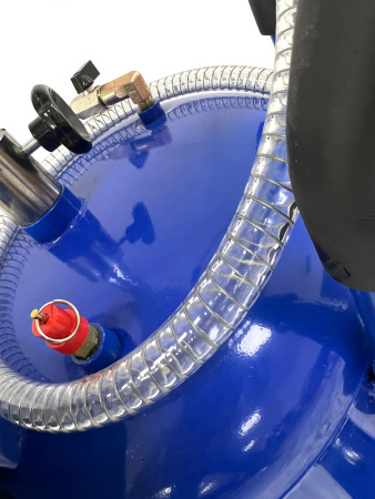 Установка замены масла AE&T TF-6238T