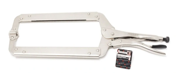 Зажим гейферный 18''(450мм)