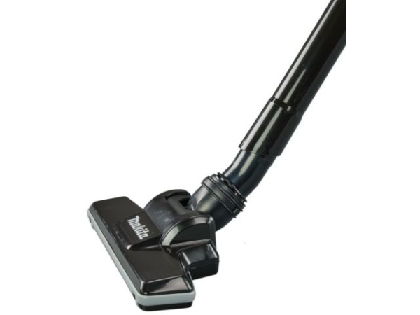 Аккум. пылесос MAKITA LXT DCL284FZ в кор.