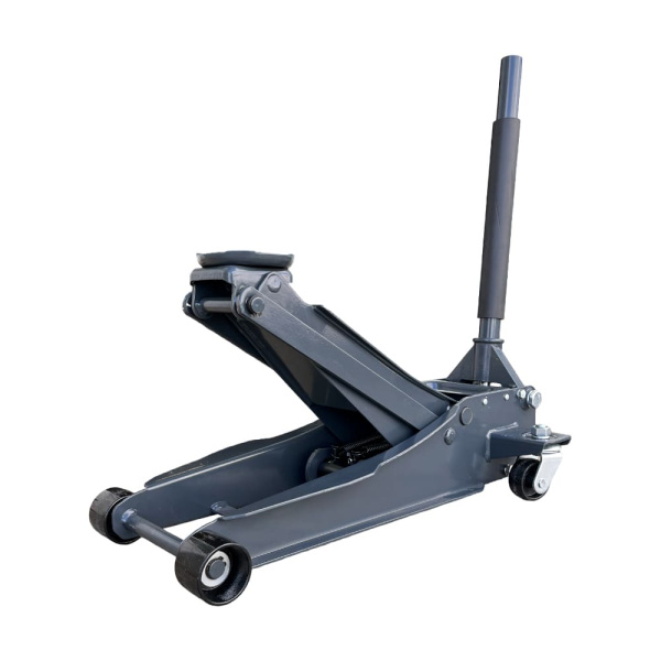 Домкрат подкатной гидравлический г/п 2.5 т 85-490 мм Хорекс Авто HZ 01.3.007H