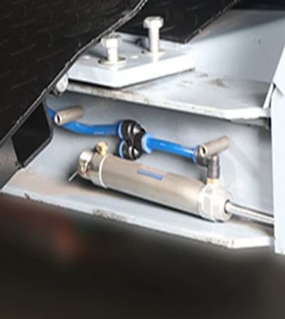 Подъемник четырехстоечный г/п 5.5 т Хорекс Авто HFLC-5.5F4