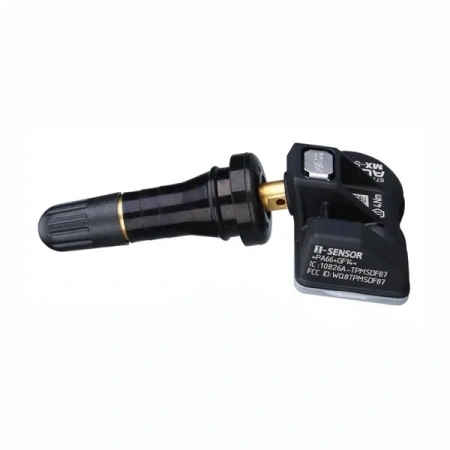 Датчик давления шин TPMS Autel MX-1 433МГц+315МГц, быстрофиксируемый