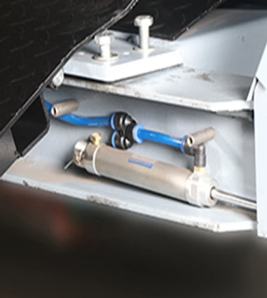 Подъемник четырехстоечный г/п 5.5 т Хорекс Авто HFLC-5.5F4