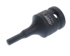Бита-головка ударная JTC-446105 (1/2", HEX, H5х25 мм, L=60 мм)