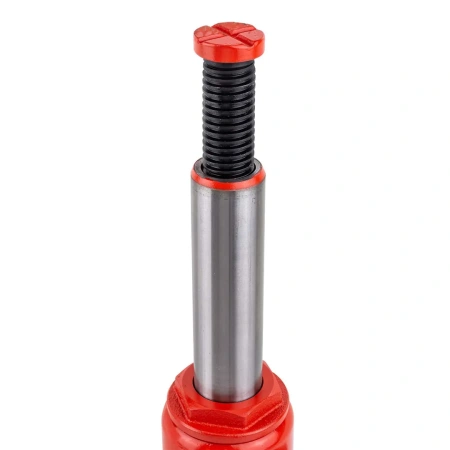 Домкрат бутылочный 8т